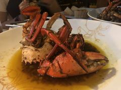 -Ministry of Crab(科伦坡店)