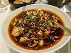 -成都瑞吉酒店·宴庭中餐厅