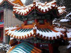 -颐和园-画中游