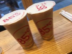 -85度C(苏州石路店)