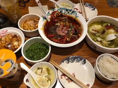 -新荟城(望京店)