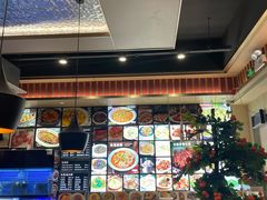 -火龙堂·风味民间菜(文一路店)