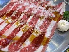 -安又胖韩国烤肉(美罗城店)