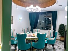 -马白开来特色羊排揪片子  (总店)