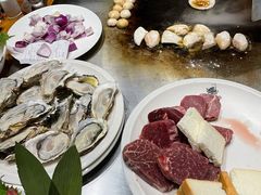 -大渔·观筵(三里屯太古里店)