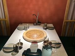 -云荷里·蒸汽石锅鱼·云南菜(中发百旺店)