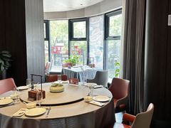 -北平食府·北京烤鸭(北京西站六里桥店)