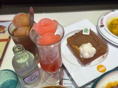 -龙记·香港茶餐厅(海上世界店)