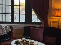 -Salon de Ville浦江汇(上海外滩华尔道夫酒店店)