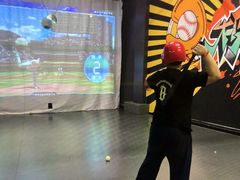 -极限PLAY运动娱乐新世界·团建派对表演休闲馆·室内高空游乐园