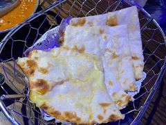 -甘尼仕印度餐厅爵士酒吧(阳春巷店)