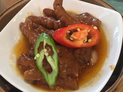 -一笼小幸运