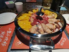-御上皇三汁焖锅(薛城万达广场店)