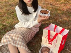 -詹记桃酥(宿州路店)