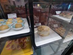-佛山皇冠假日酒店-西餐厅