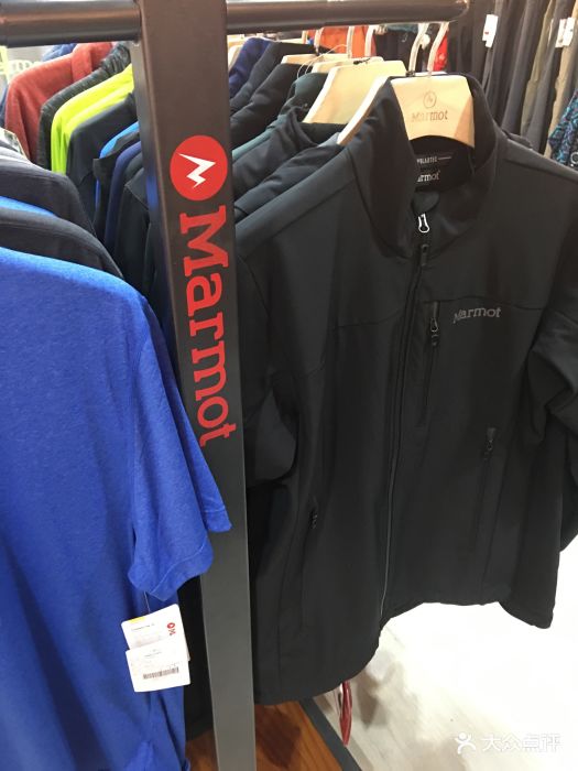 marmot(皂君庙路店)图片 第3张