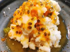 百香果梅子山药-半山腰·云南菜(侨福芳草地店)