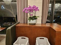 -浙江西子宾馆·瑶园咖啡厅