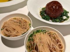 -淮香国色·淮扬菜(正大中心店)