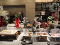 -杭州开元名都大酒店·地中海自助餐厅