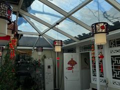 大堂-丽江庭院之丽江往事(安定门店)