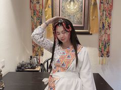 -敏珠拉姆藏餐·南京厨房(富春江东街店)