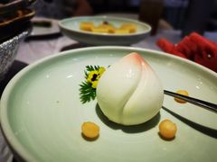 -味+新京宴·烤鸭·北京菜(创意谷店)