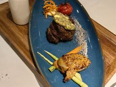 -王品牛排(珠海富华里店)
