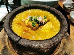 -辛香汇·现炒川菜(淮海路百盛店)
