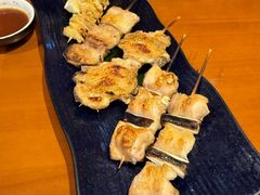 -気楽亭和食料理(气乐亭大世界本店)