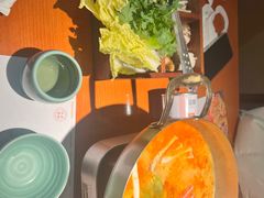 -仓桥家·焗寿司·锅物(光谷步行街店)