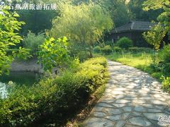 -石燕湖生态旅游景区