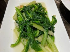 清炒时蔬-三生石·福建菜·家宴(五四店)