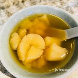 我宣布这是上海螺蛳粉届的天花板！