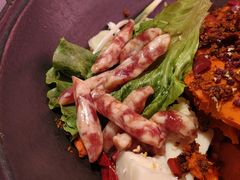 -朱光玉火锅馆(正弘城店)