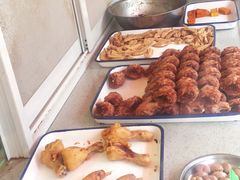 -林记兔头(蜀汉北苑店)