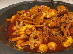 -虾吃虾涮.虾火锅.肉蟹煲(步步高梅溪新天地店)