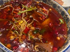 -老阊门菜馆(山塘街店)
