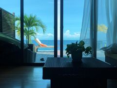 -卡帕莱度假村(西巴丹岛)