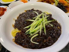 -桃园中华料理炸酱面(燕儿岛路店)