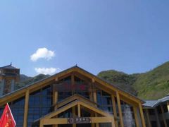 -陕西省红河谷森林公园