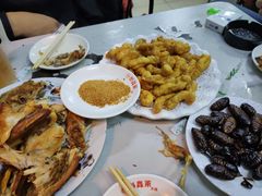 -万顺啤酒屋(皇寺路店)