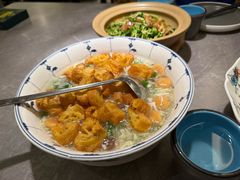 -香阁餐厅·常州菜·常州菜代表品牌(新北奥体店)