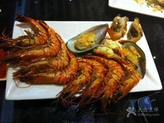 -大渔铁板烧(万象城店)