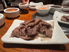 -萨拉伯尔(燕莎友谊商城店)
