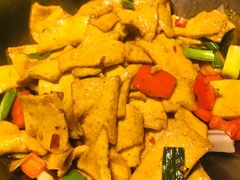 千叶豆腐-田婆婆的菜(海口友谊阳光城店)