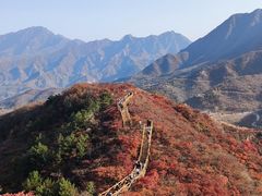 -水峪民俗村