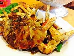-ZF Seafood Restaurant 卓峰海鲜餐