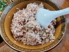 茶泡饭-茶泡饭(李子坝店)