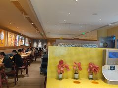 -蔡澜点心·粤菜(花城汇南区店)